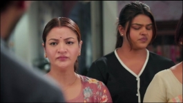 Yeh Rishta Kya Kehlata Hai - 16th February 2026